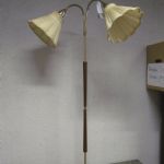 694 7163 FLOOR LAMP